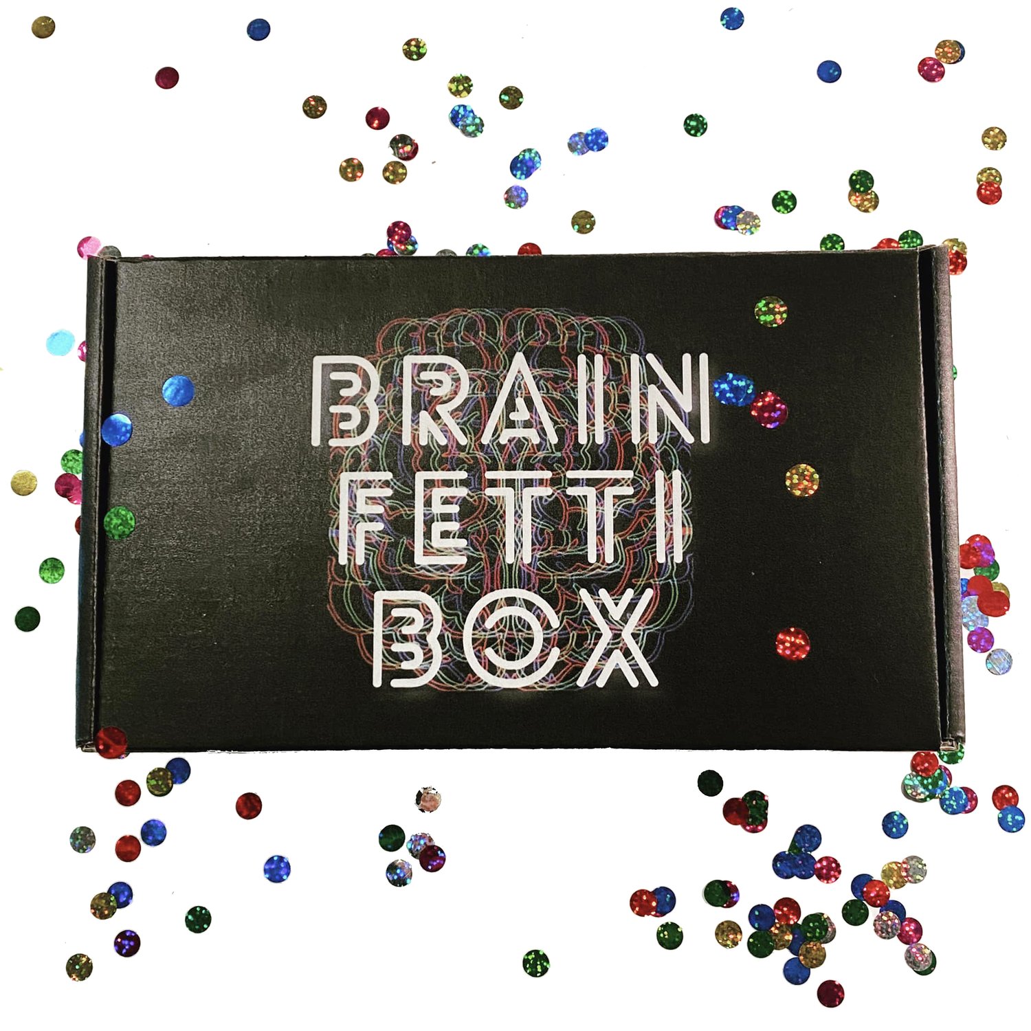 The Best 30 Gifts For Kids With ADHD: Boosting Confidence 3 Brainfetti+Listing