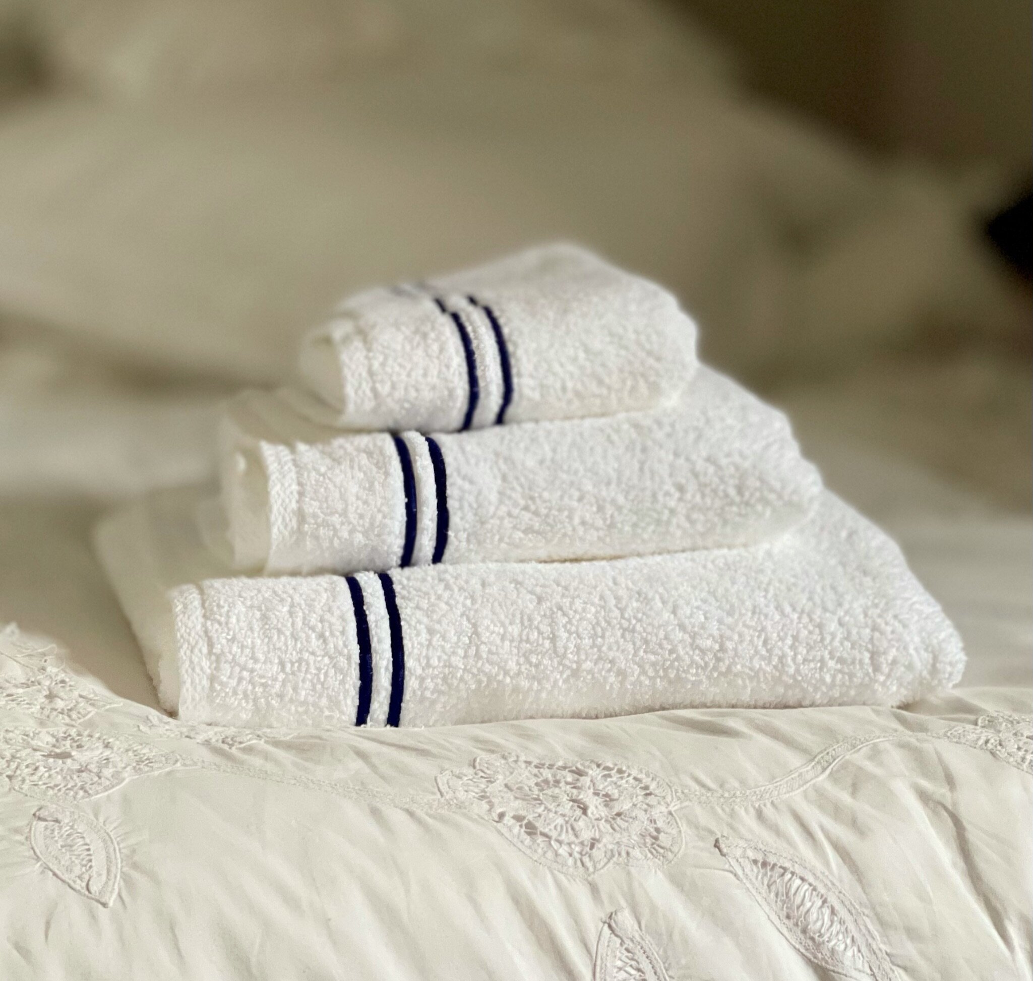 Luxury Towels