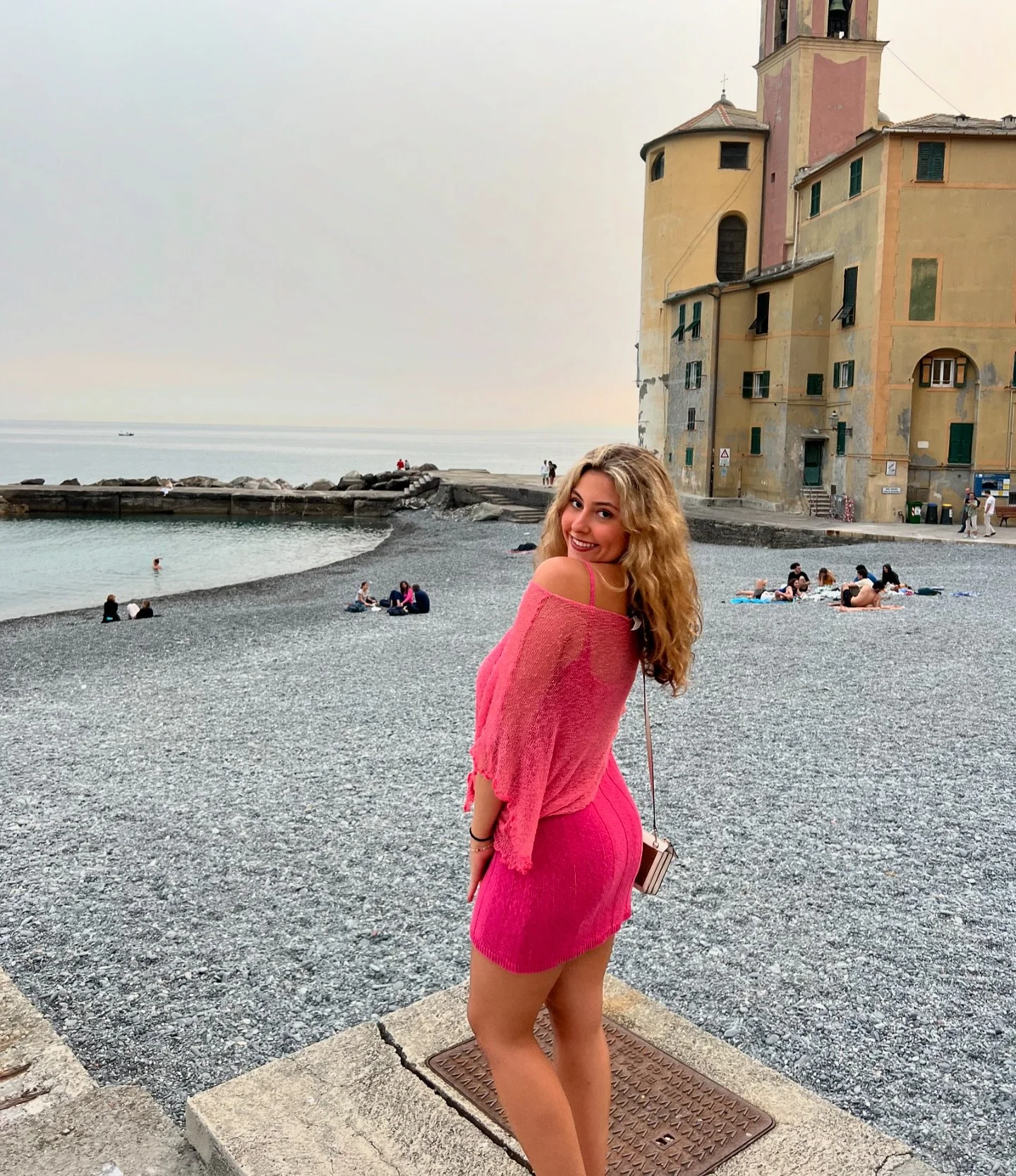 Introducing our VP of Recruitment, Dani!⭐️🌷Here&rsquo;s what she has to say as we jump into recruitment🙌

&ldquo;Attending a school as large as Berkeley can be a daunting experience, but finding a community is the key. I remember being hesitant abo