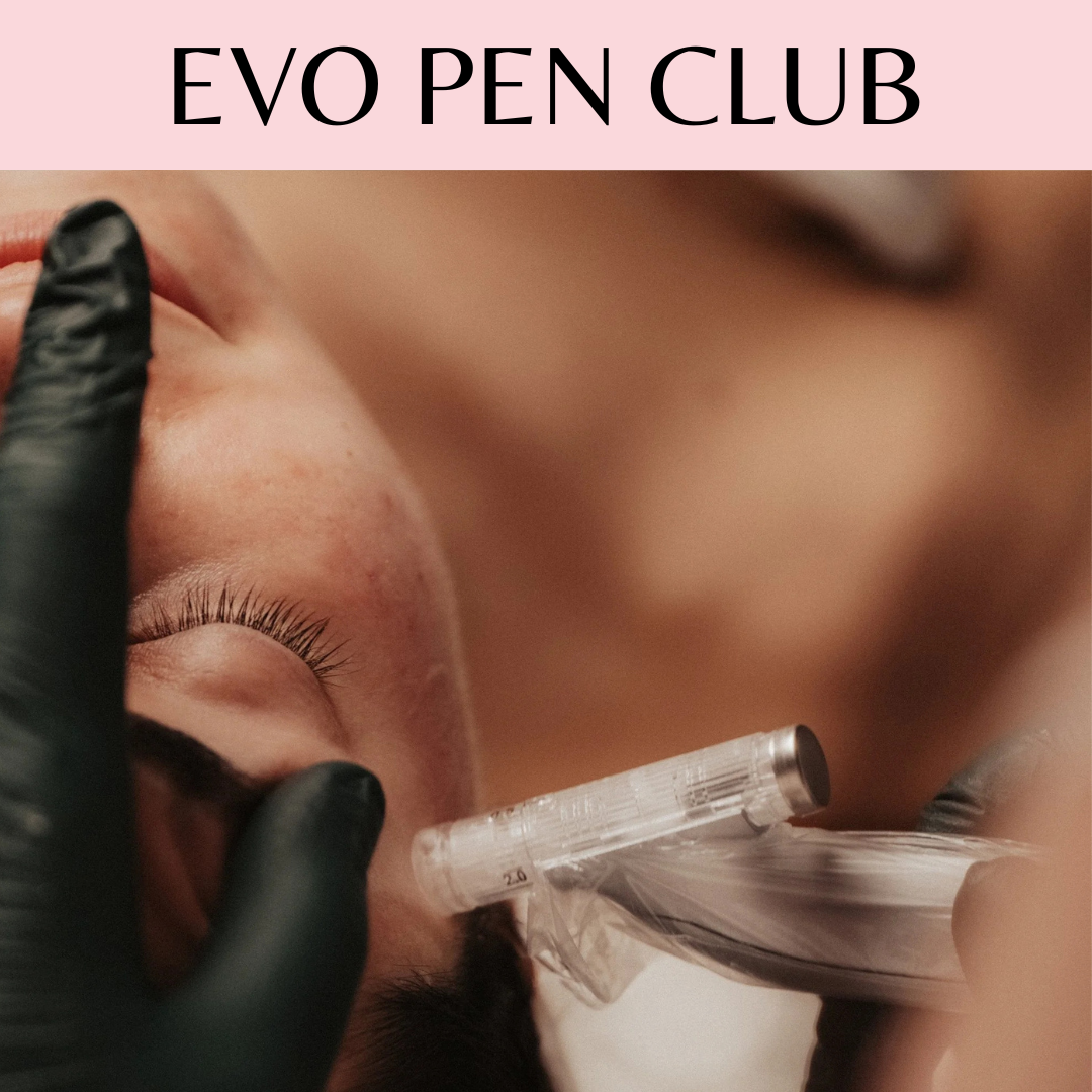Evo Pen Club