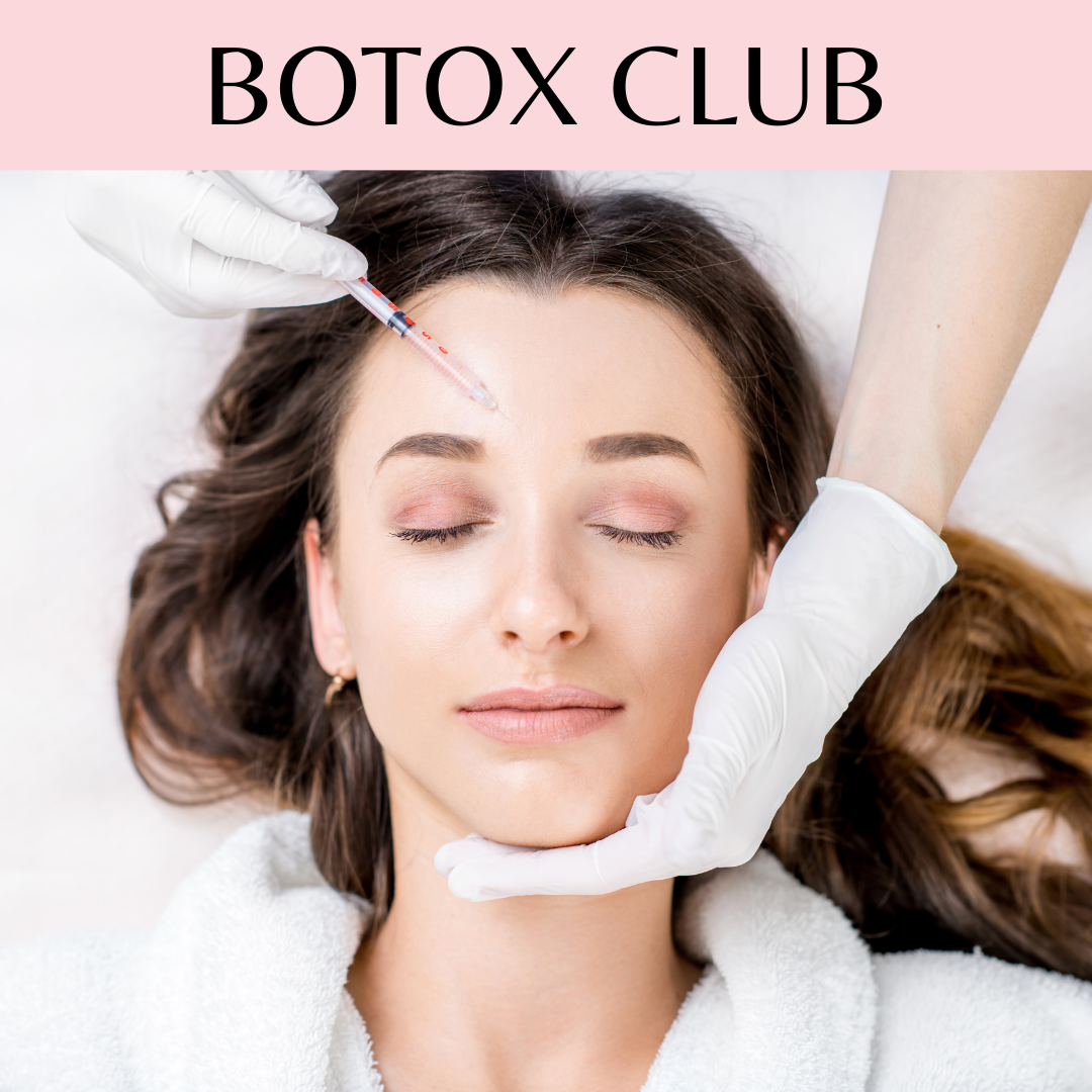 Botox Club