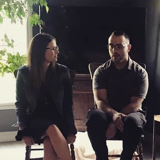 This time last week we were wrapping up our evening with The Harrow Rotary Club. ✨

We had such a great visit getting to know the members and the work that they do within our community. We also got to introduce ourselves as new business owners in Har