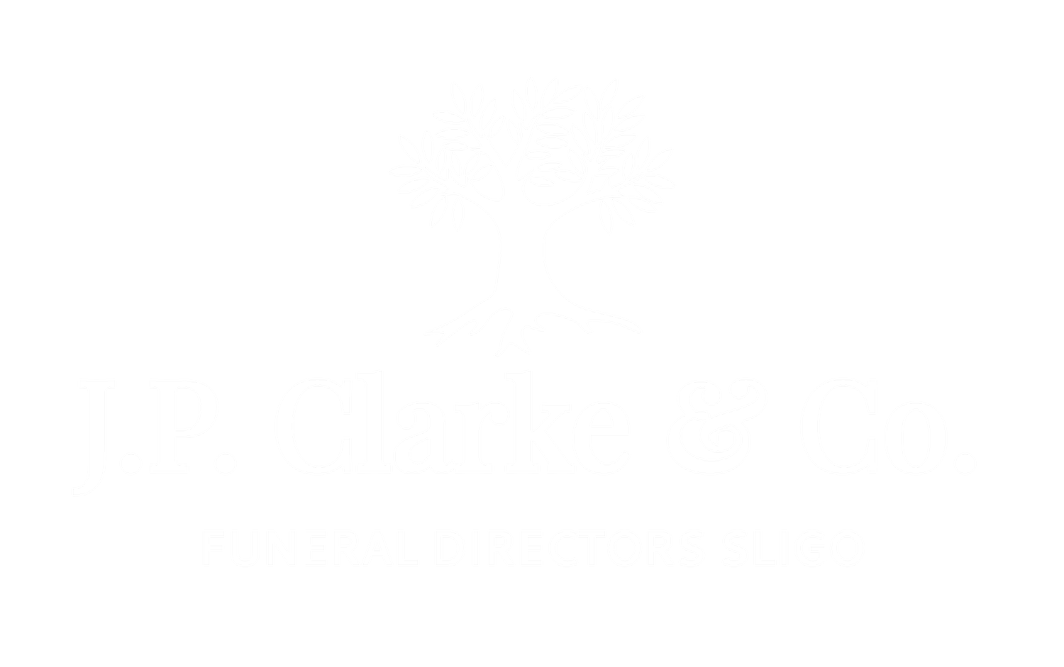 J.P. Clarke Funeral Directors 