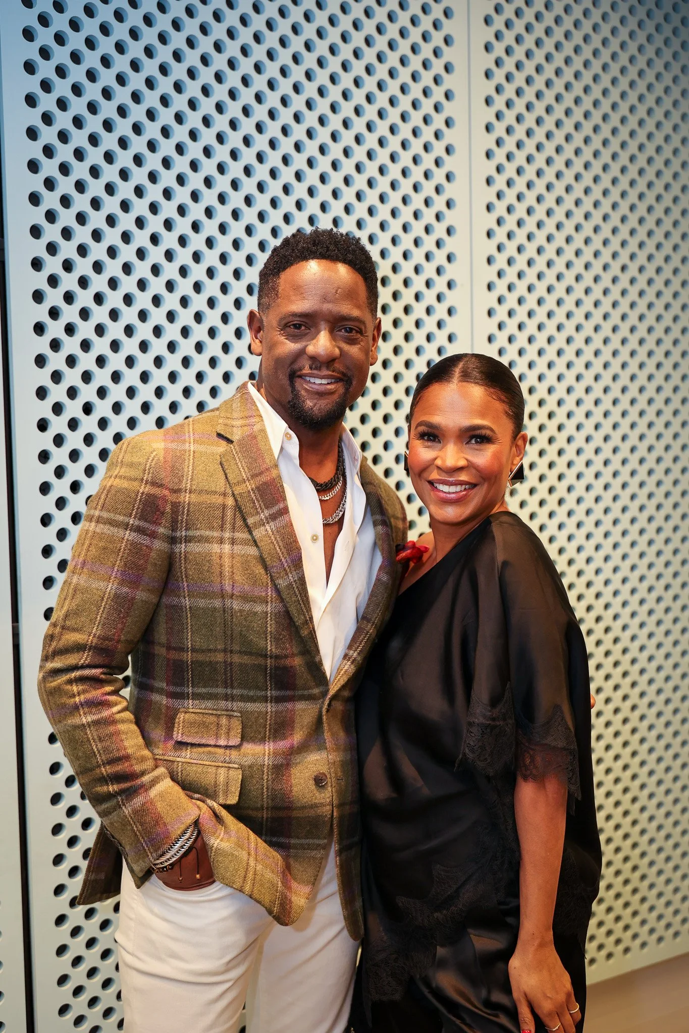 NAACP Hollywood Bureau Reception and Symposium 2026
