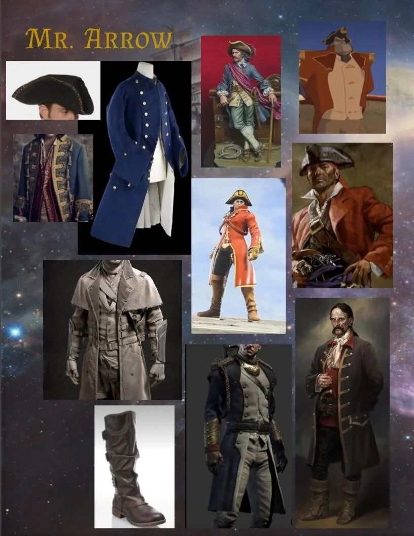 Character Boards Treasure Planet-16.jpg