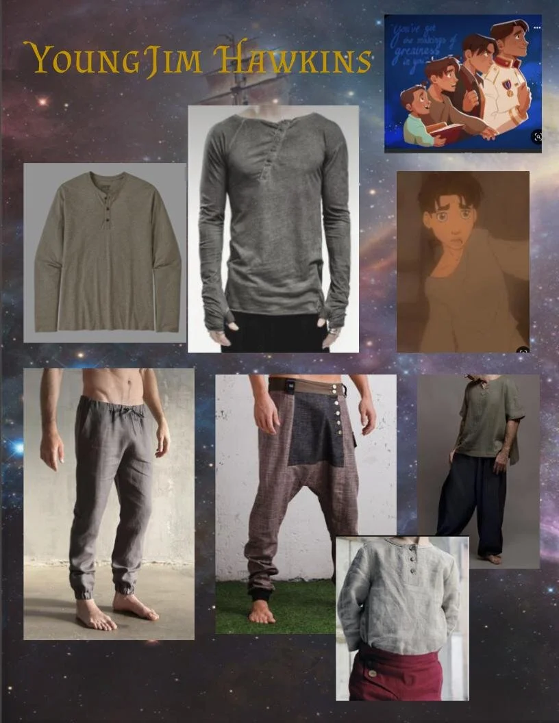 Character Boards Treasure Planet-2.jpg