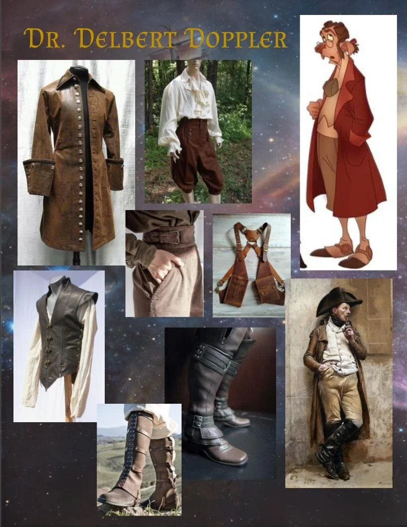 Character Boards Treasure Planet-12.jpg