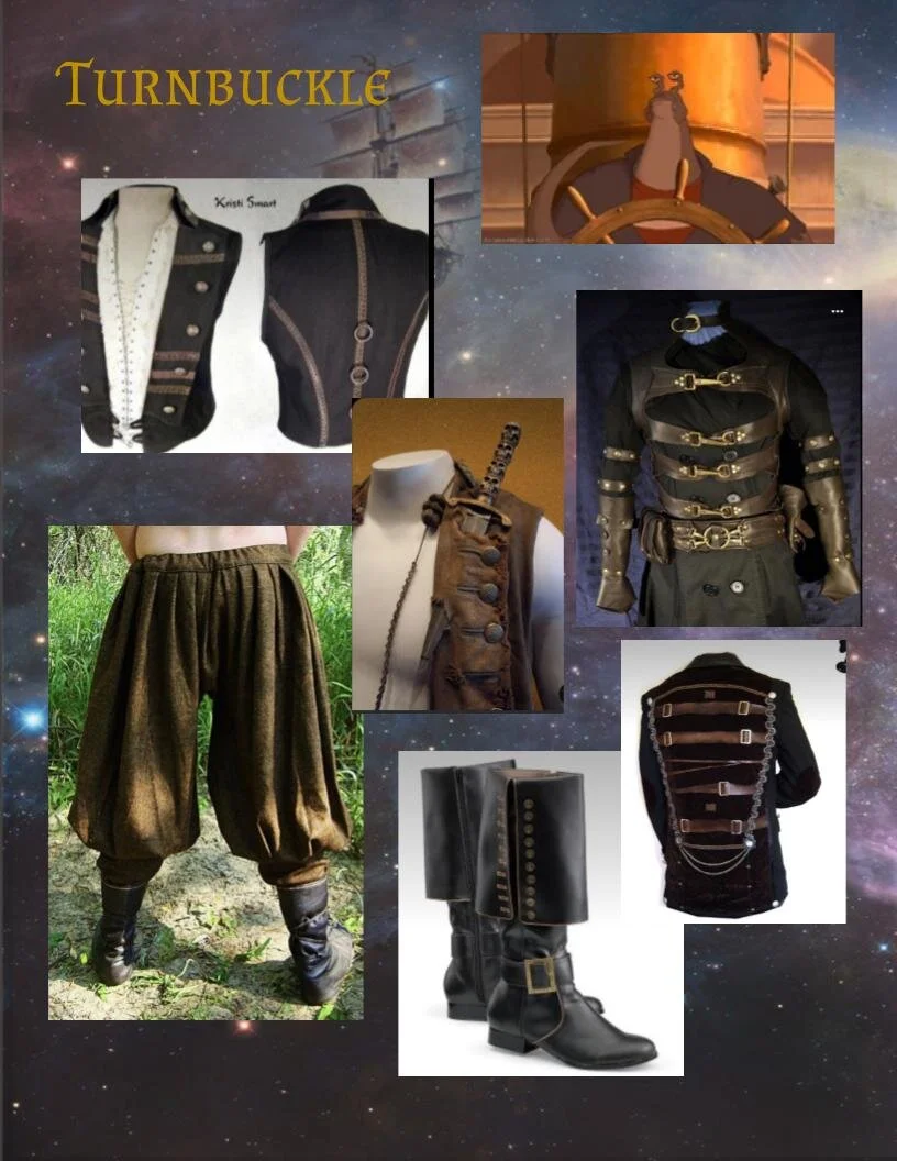 Character Boards Treasure Planet-21.jpg