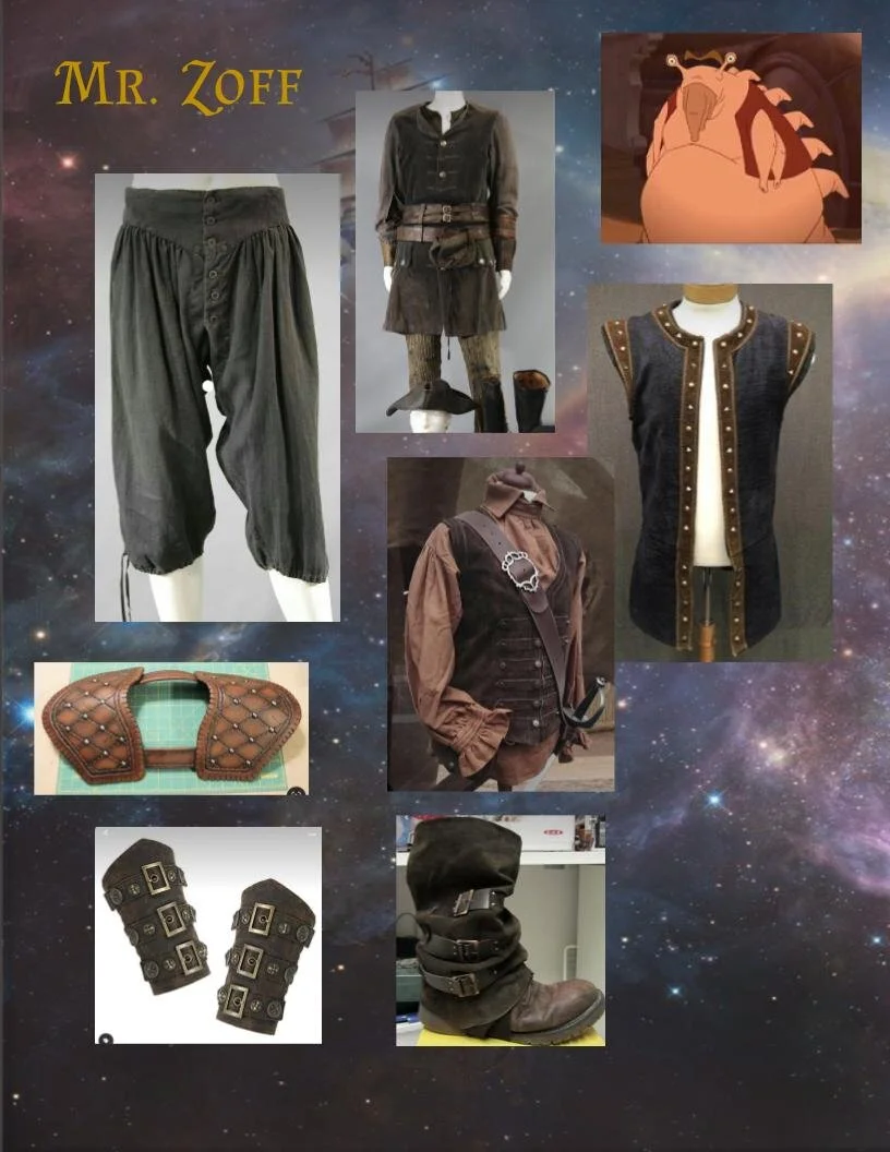 Character Boards Treasure Planet-20.jpg