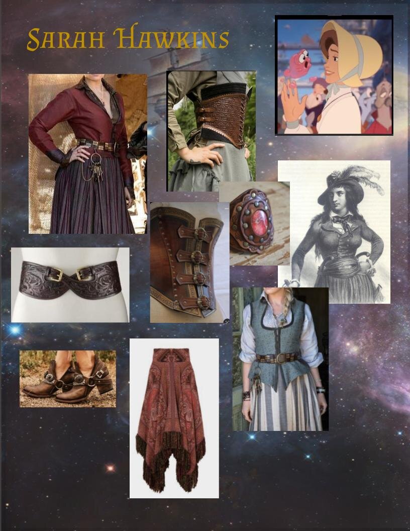 Character Boards Treasure Planet-8.jpg