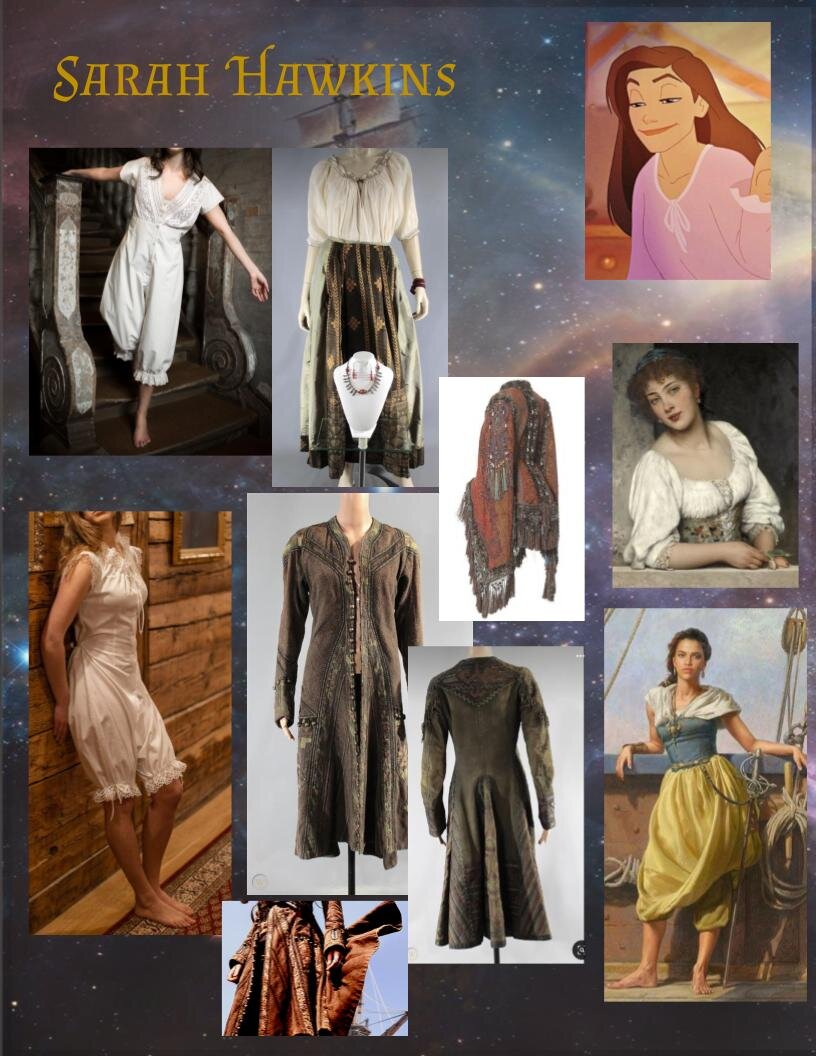 Character Boards Treasure Planet-6.jpg