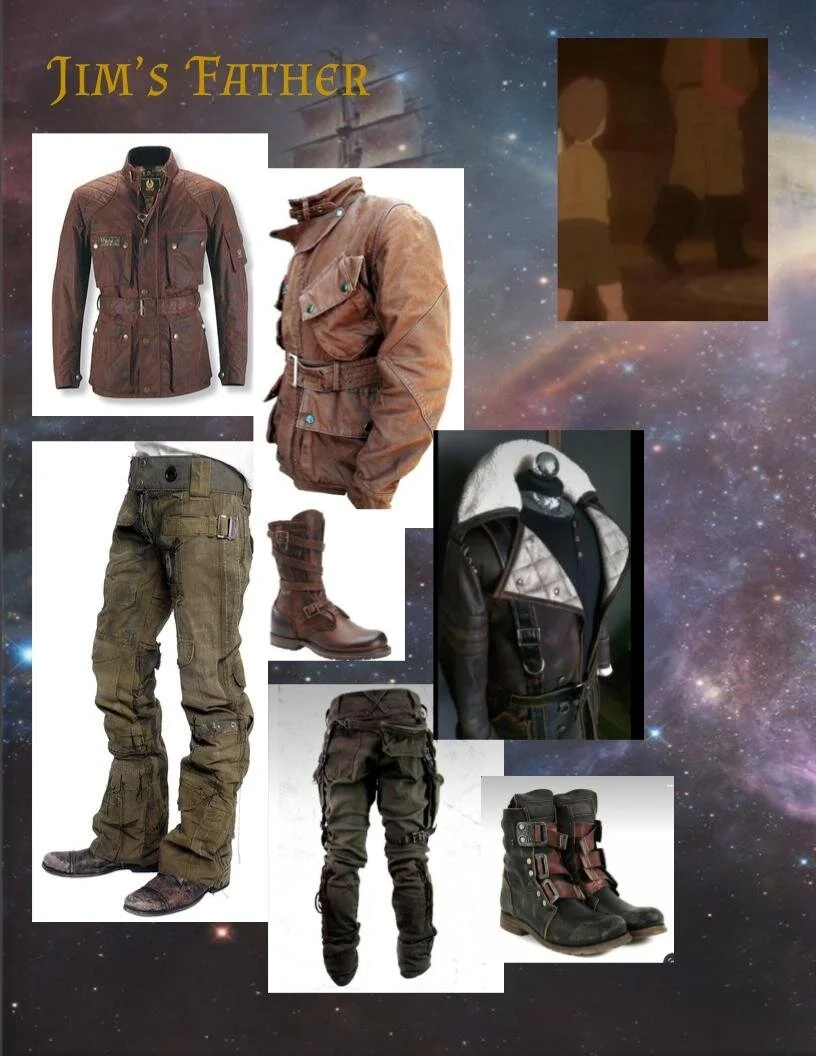 Character Boards Treasure Planet-26.jpg