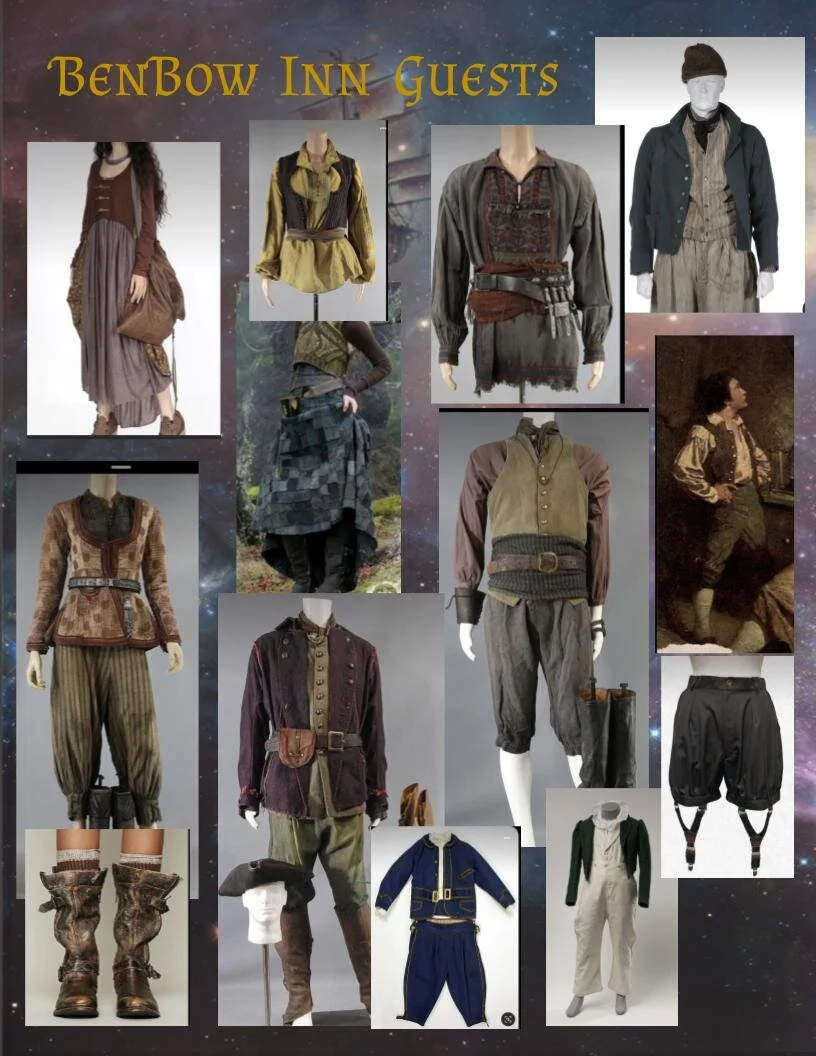 Character Boards Treasure Planet-27.jpg