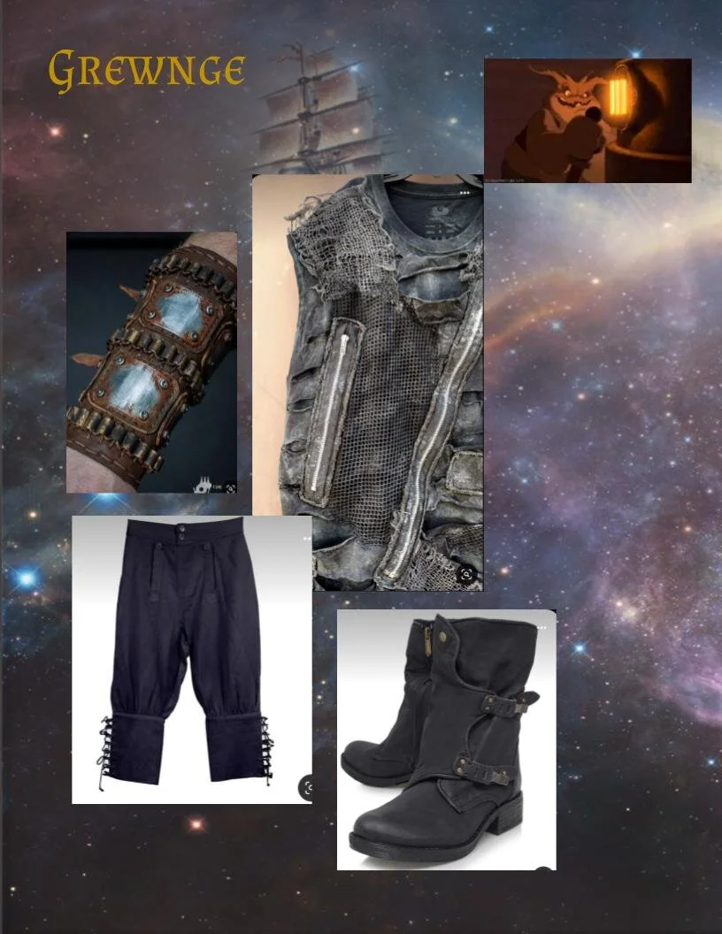 Character Boards Treasure Planet-24.jpg