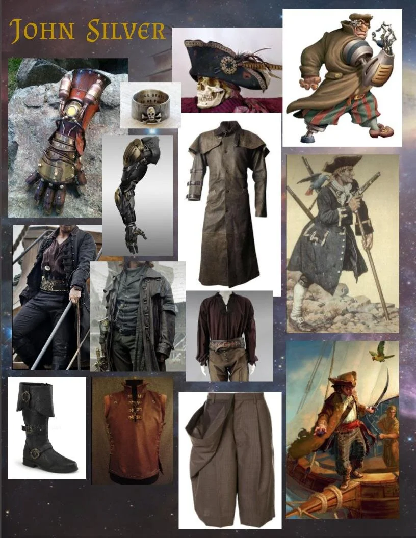 Character Boards Treasure Planet-14.jpg