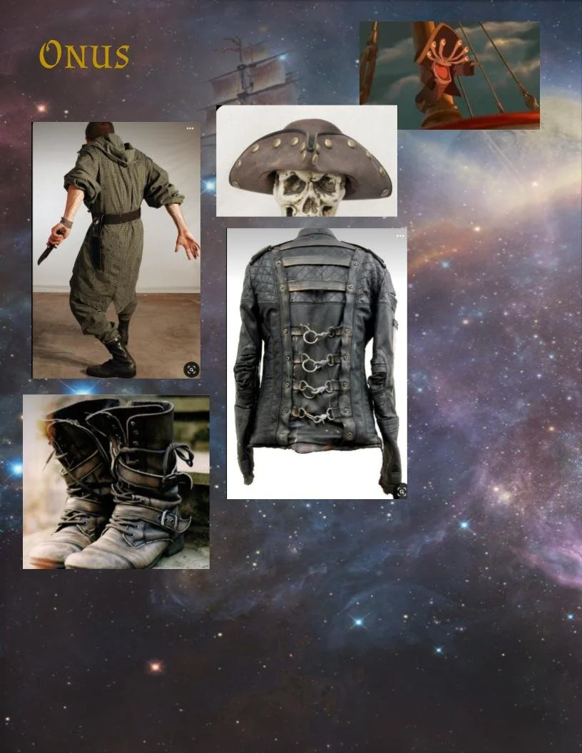 Character Boards Treasure Planet-22.jpg