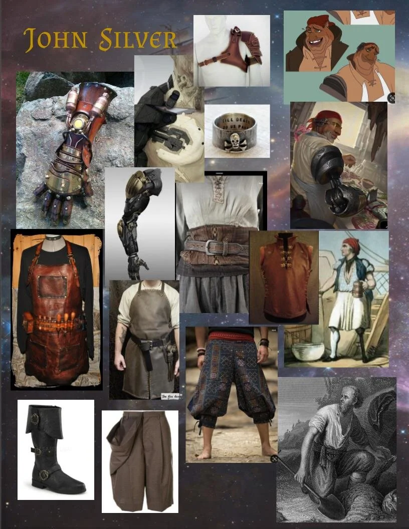 Character Boards Treasure Planet-13.jpg