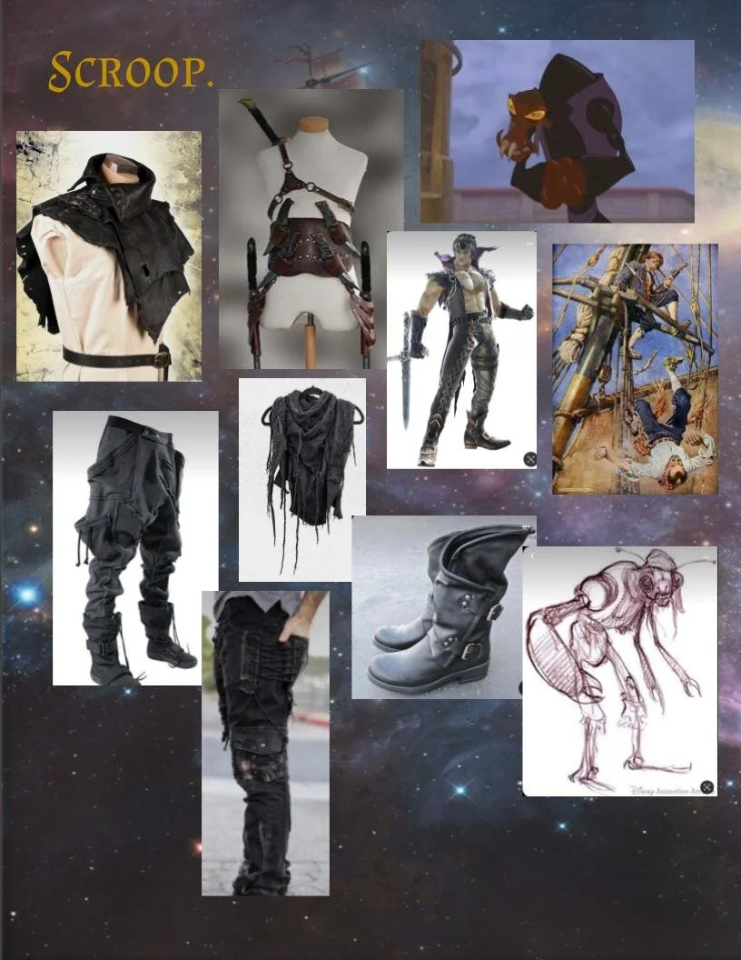 Character Boards Treasure Planet-19.jpg