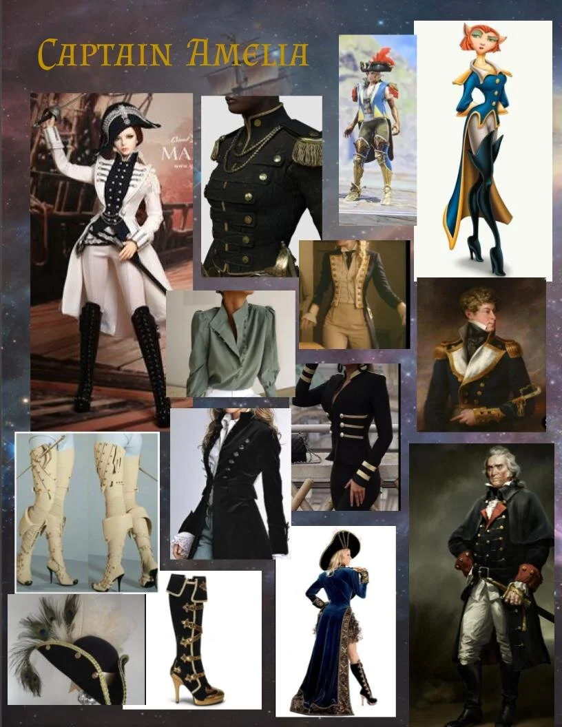 Character Boards Treasure Planet-15.jpg