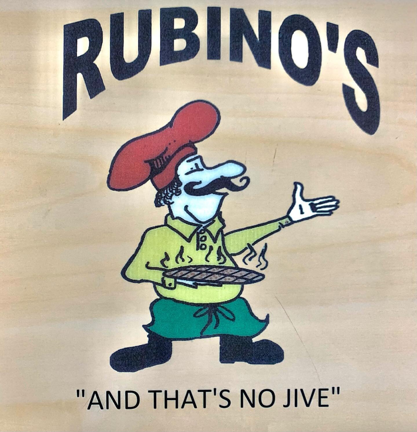 Bino wants to welcome you to the weekend and remind you that Rubino&rsquo;s is open Friday, Saturday and Sunday from 4-9! Give us a call to place an order!
.
.
.
#supportsmallbusiness #columbuspizza #columbusfoodscene #bexleyohio #pizza