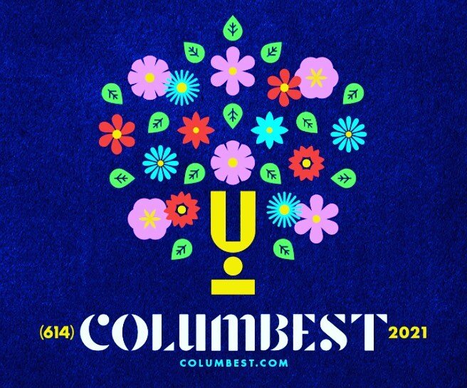 Thank you so much to all of our loyal fans for nominating us for this award. Now we want to win! You know we make the best pizza in the city, so head to ColumBEST.com to give us your vote! 
.
.
.
#supportsmallbusiness #columbuspizza #columbest #614co