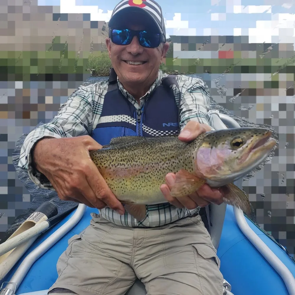 Guided Fly Fishing Trips in Breckenridge Colorado