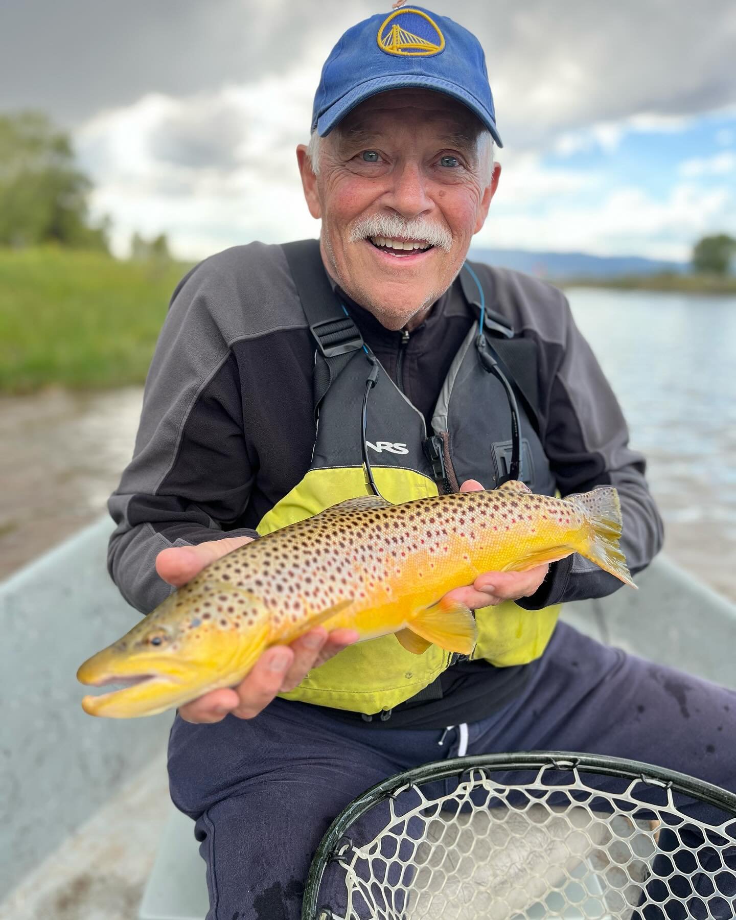 Our absolute favorite time of year. This beautiful brown ate a hopper&hellip;