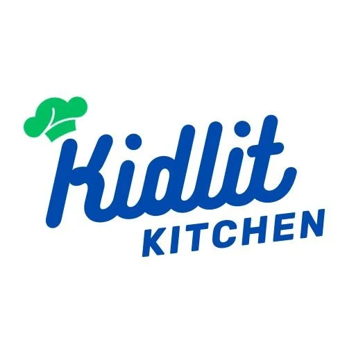 Welcome to the Kidlit Kitchen!