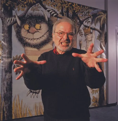 6 Takeaways From Reading 12 Interviews with Maurice Sendak