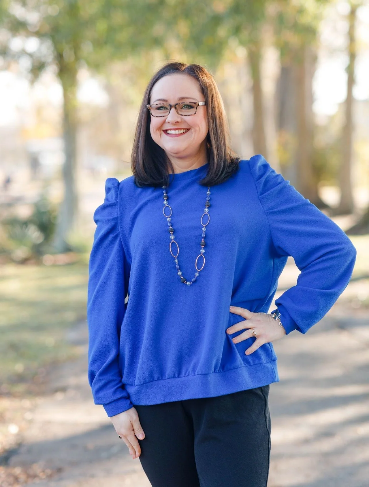 School Librarian &amp; Author Amanda Jones Discusses Librarianship, Book Banning, and More