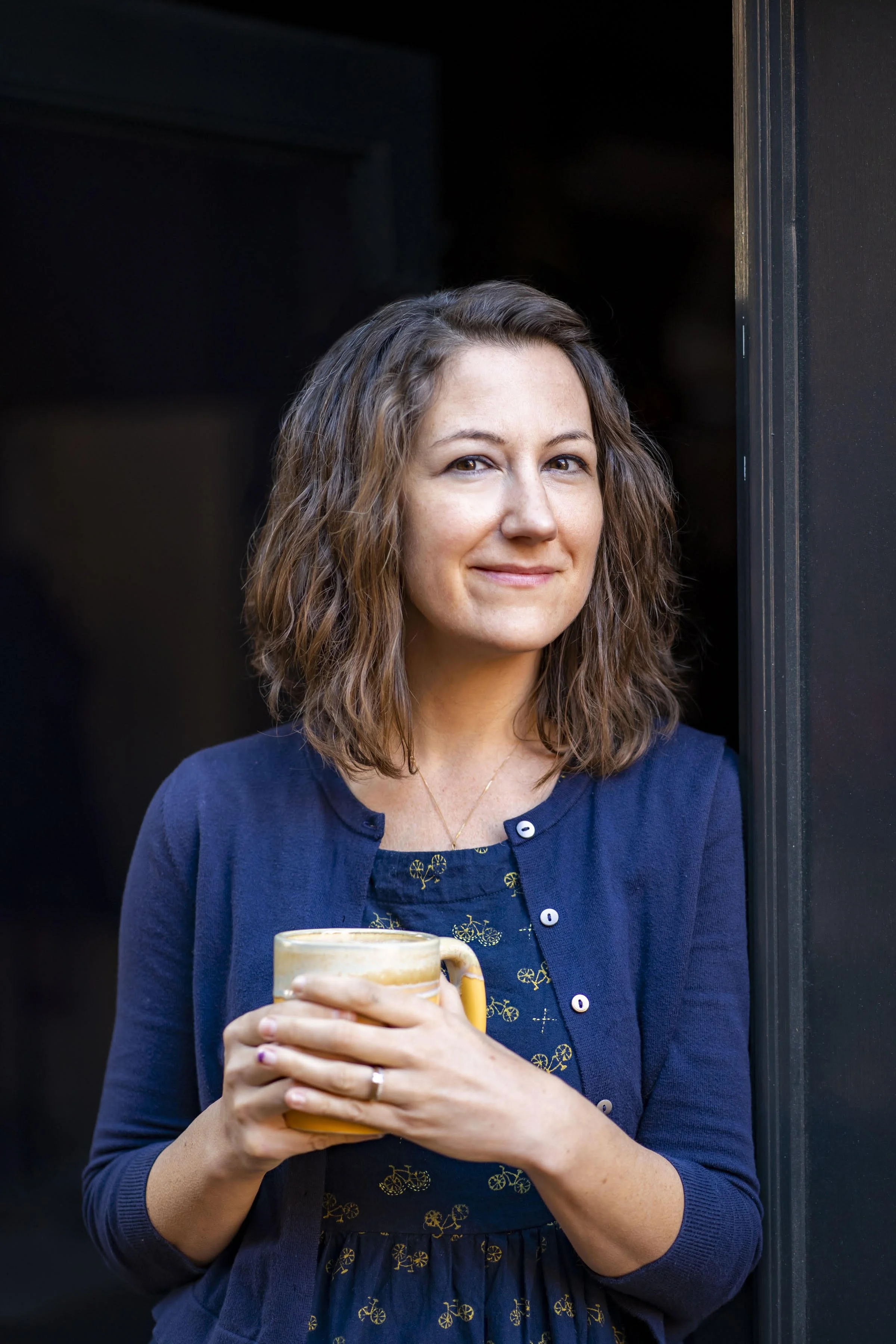 Asking the Confident Question: How Humility and Poise Help an Author