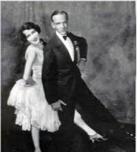 8 Weeks Class for a Couple