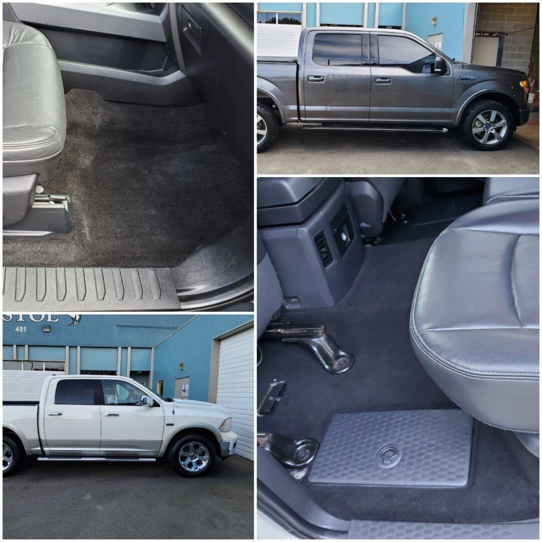 #DJsDetail #fulldetail #detailsmatter #booktoday #clean #coosbay #northbend #autodetail