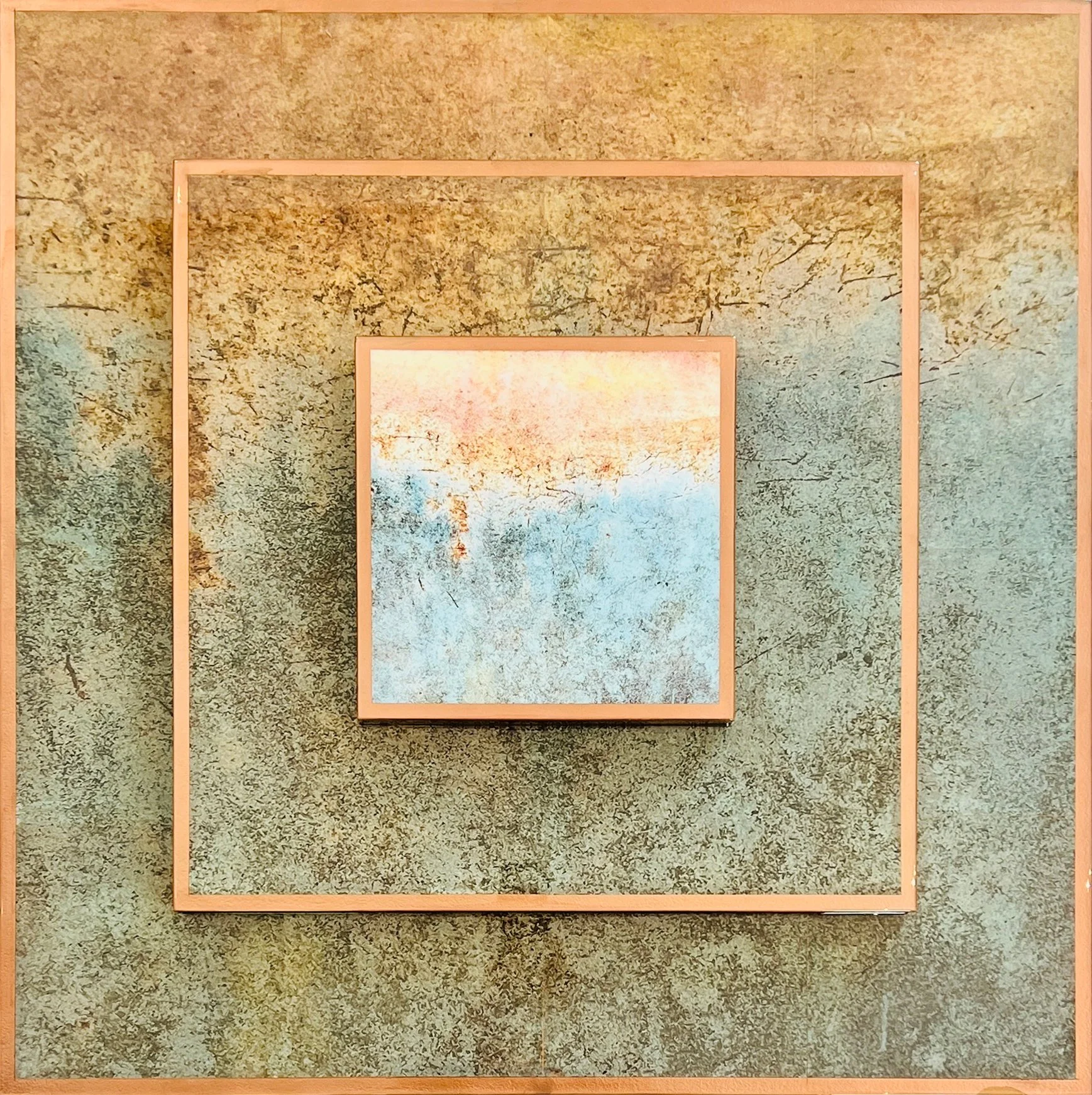 Kobo Gallery celebrates 15 years of 'Perseverance' and helping Savannah artists hone their craft