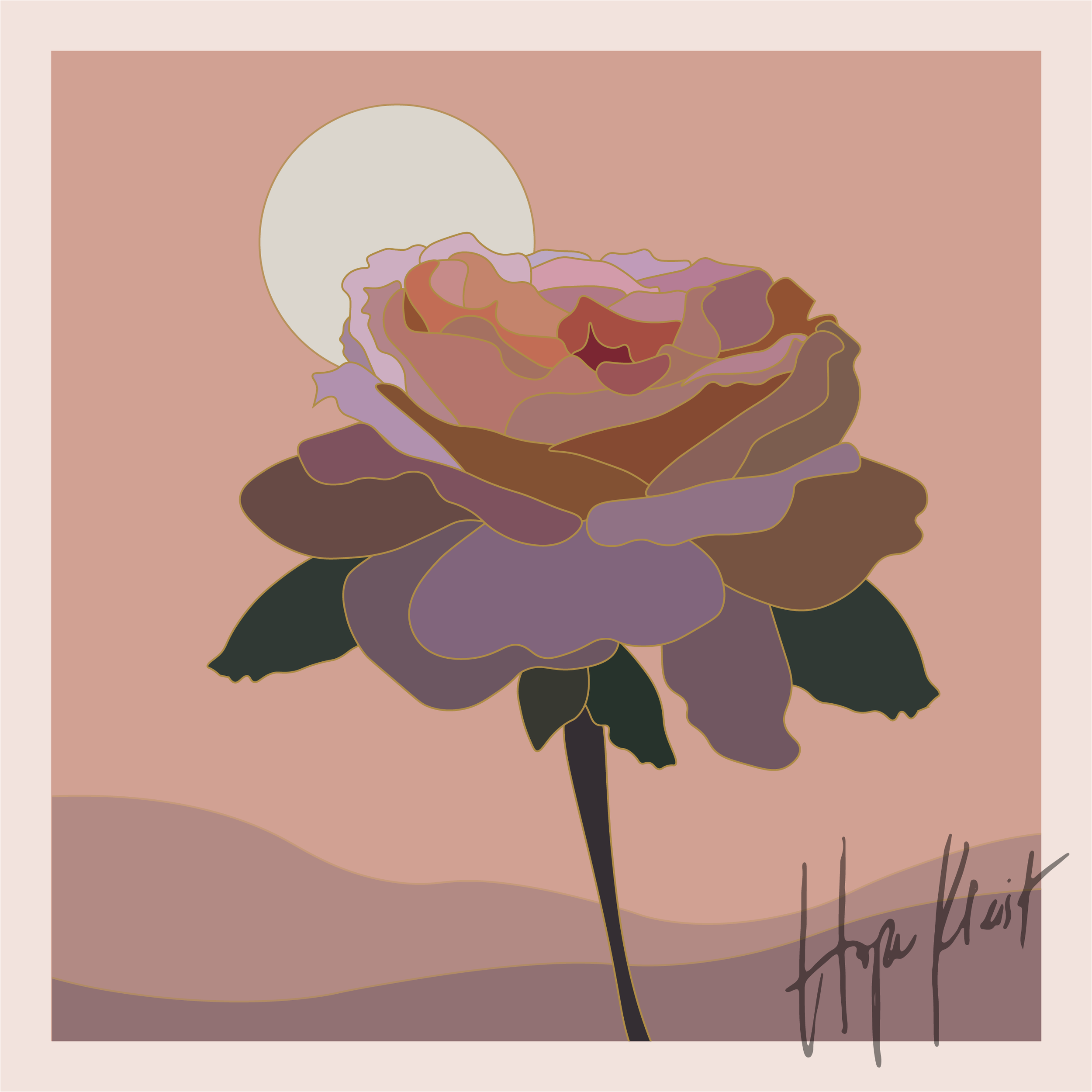 Digital Illustration