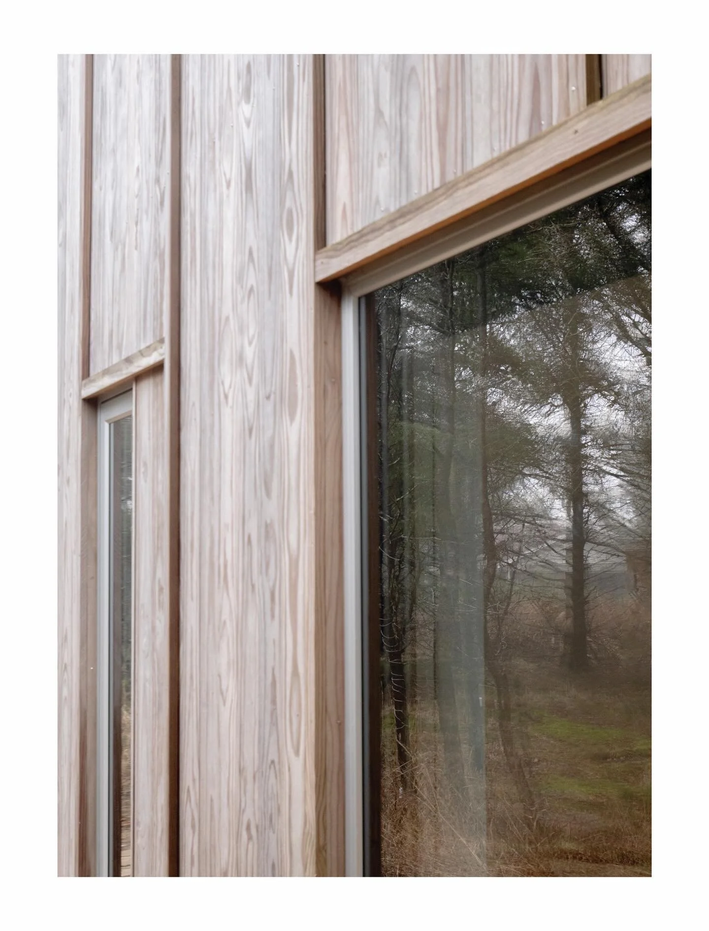 Inspired by the raw and textured nature of Thy, this summerhouse translates the tones, surfaces, and rhythms of the local landscape. Organised around a wind-sheltered courtyard, the house reinterprets local farm typologies through a material palette 