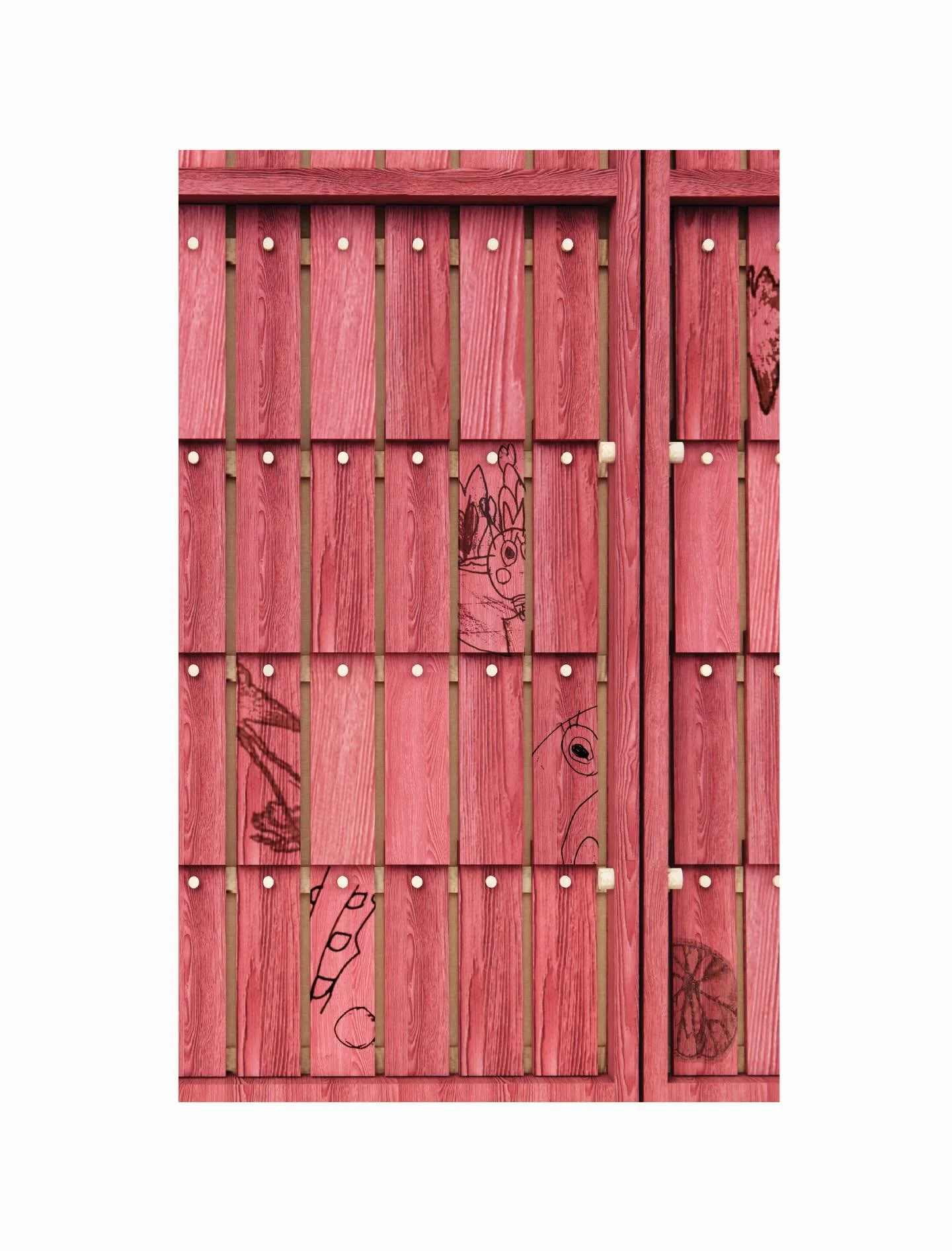 Architecture as collective expression.

The proposal Re:Frame imagines the museum not as a finished object, but as a living framework - an evolving civic platform, capable of responding to unknown futures and rooted in the belief that culture is not 