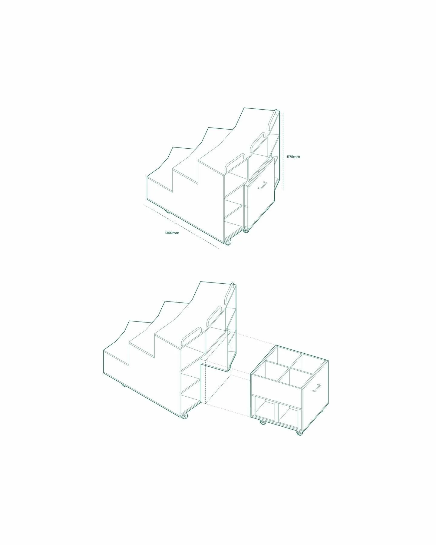 &lsquo;Mellemtrinstorvet&rsquo; at Nyborg Friskole is an adaptive learning environment designed to foster circular design principles, creativity and community for 4th&ndash;6th graders. Developed through a collaborative process, the project actively 
