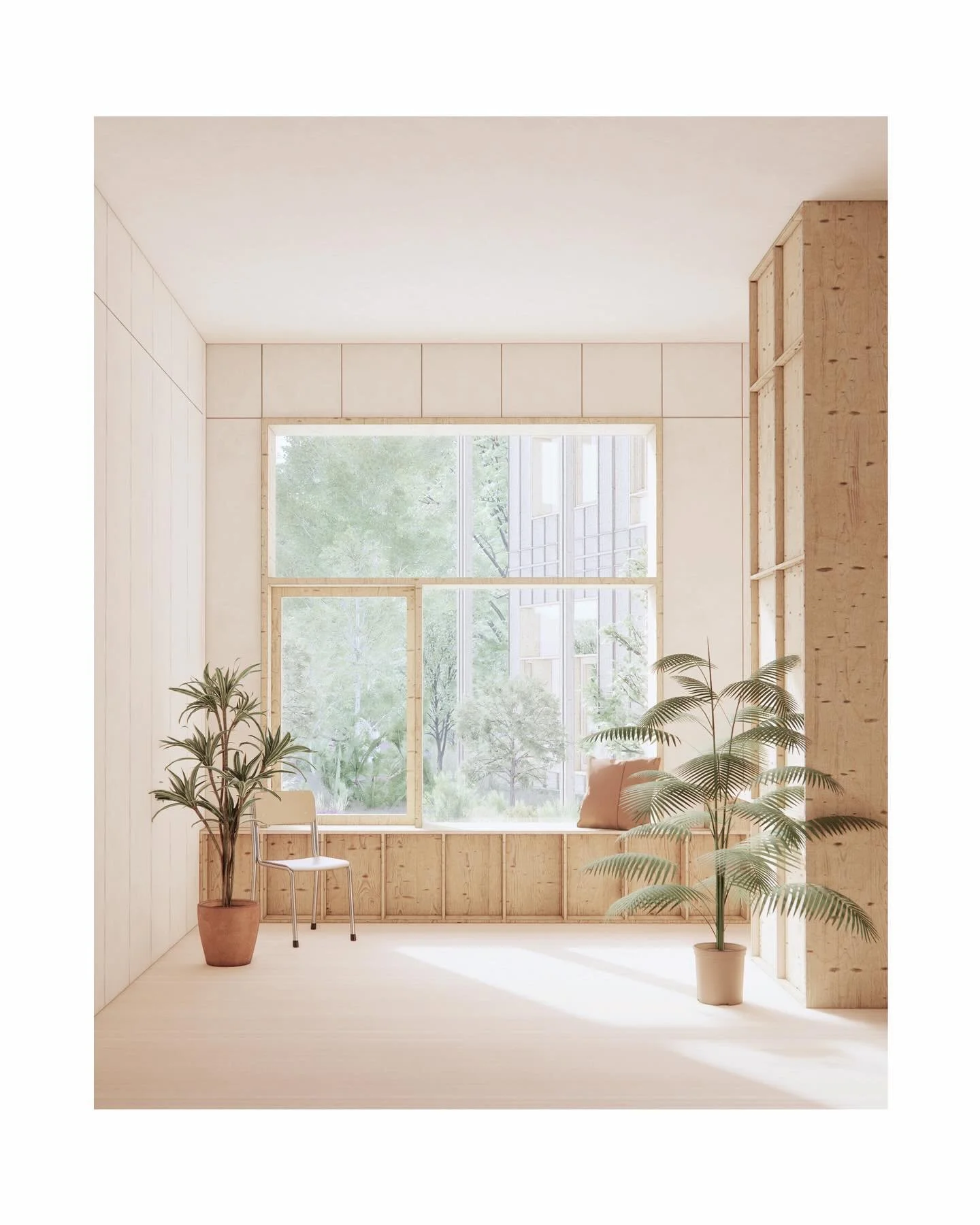 Honoured to receive 2nd prize in the One Planet Challenge 2025 for the project Re:Living &ndash; Flexible Housing for a Changing World.
&nbsp;
Re:Living explores housing as part of a living, regenerative system &mdash; an architecture that embraces t