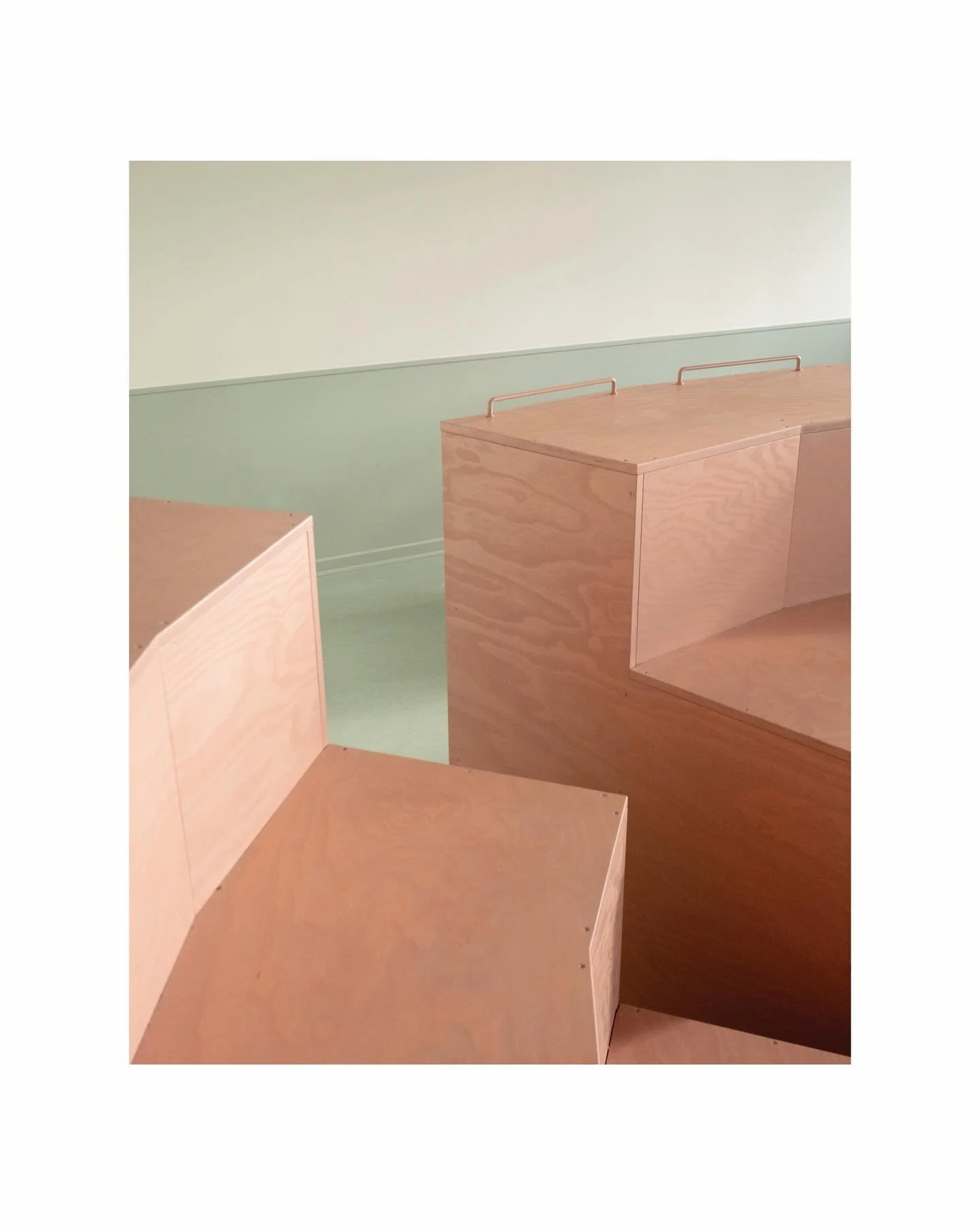 &lsquo;Mellemtrinstorvet&rsquo; at Nyborg Friskole is an adaptive learning environment designed to foster circular design principles, creativity and community for 4th&ndash;6th graders. Developed through a collaborative process, the project actively 