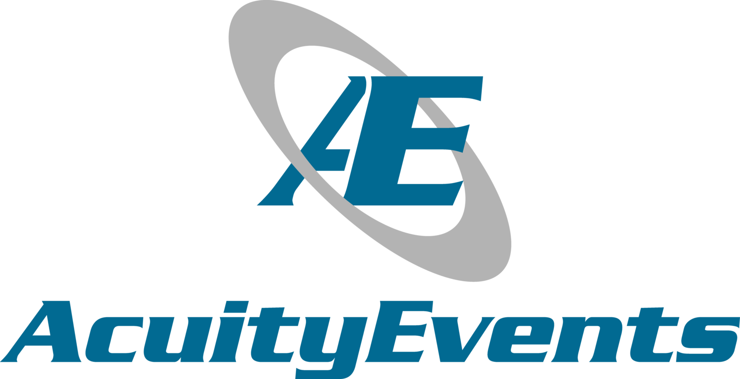 Acuity Events