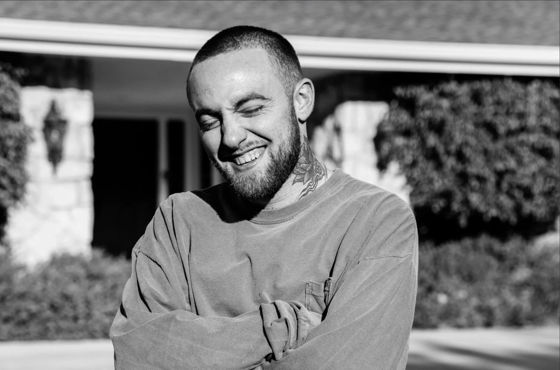 Mac Miller began rapping in the local Pittsburgh rap scene at just 15 years old. He was signed to his first record label and released his debut album K.I.D.S. three years later at 18. He has since been nominated for multiple Grammys, and had multiple