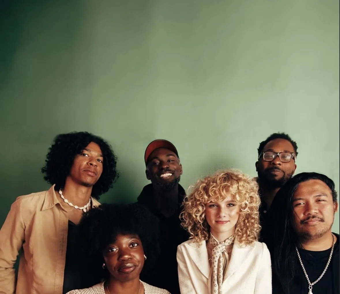 Grace Bowers and the Hodge Podge is a jam band from the Bay Area of California that was founded in 2023 by Grace Bowers herself when she was just 17 years old. She began playing guitar at the age of 11, and the band released their first single in 202