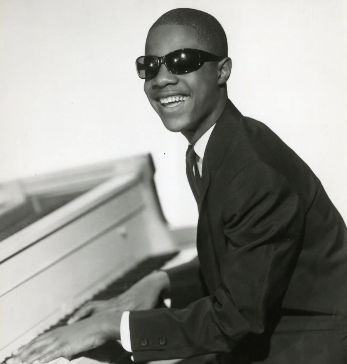 Stevie Wonder got started in the professional world at only 11 years old when he was signed to his first label. He began learning piano and other instruments at just 8 years old, and released his first hit single at 12 years old in 1962. He is curren