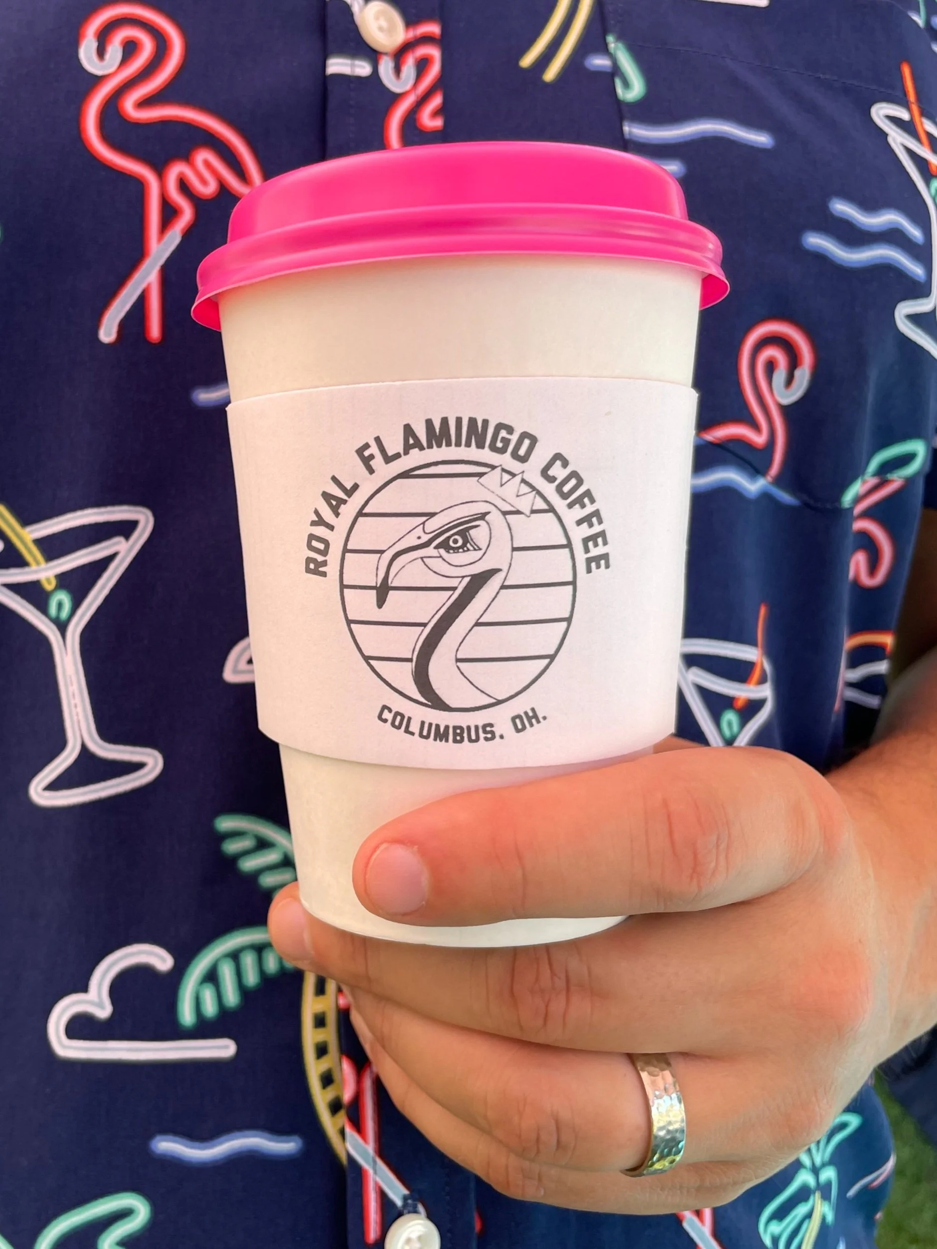 Royal Flamingo Coffee House Photos Royal Flamingo Coffee House Photos