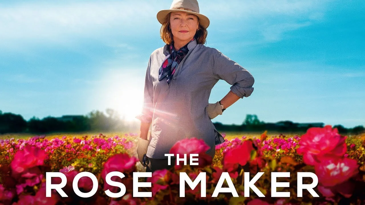 The Rose Maker (M)