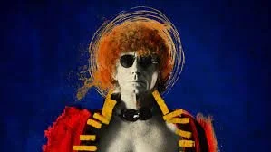 WHITELEY: Q&amp;A SCREENING 