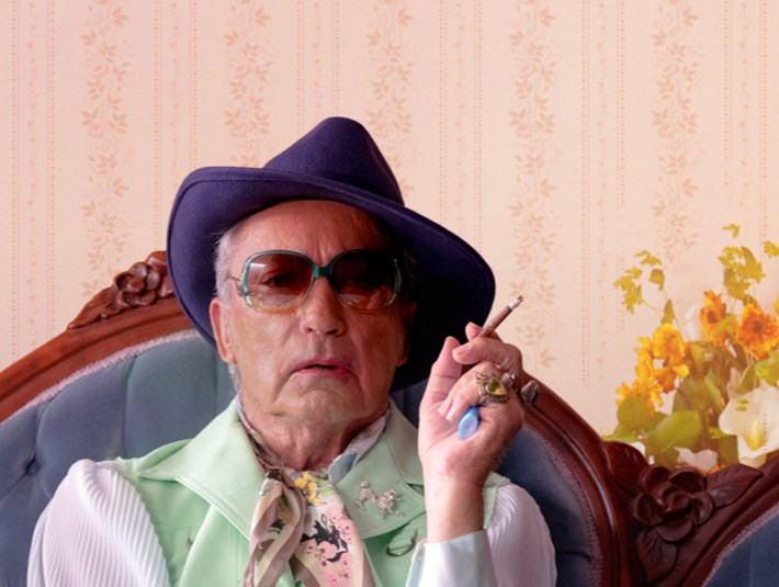 Swan Song (M) Tickets $5