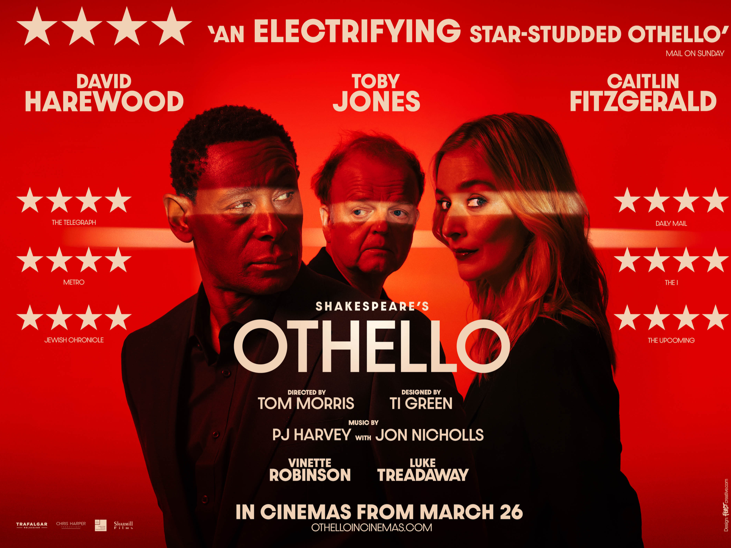 OTHELLO