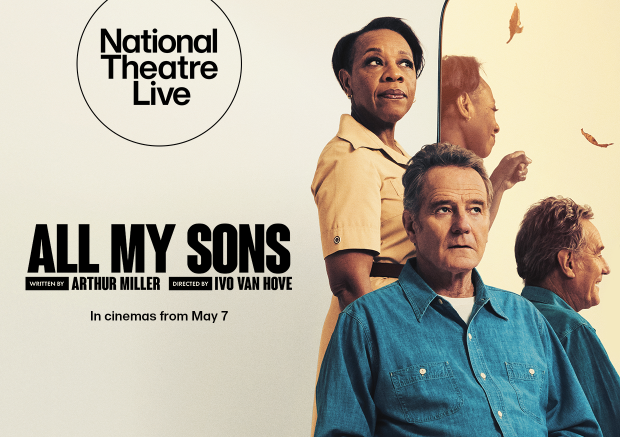ALL MY SONS - NT LIVE